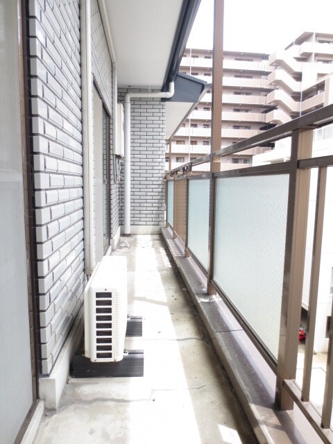 物件内観写真16　(ベランダ・バルコニー)