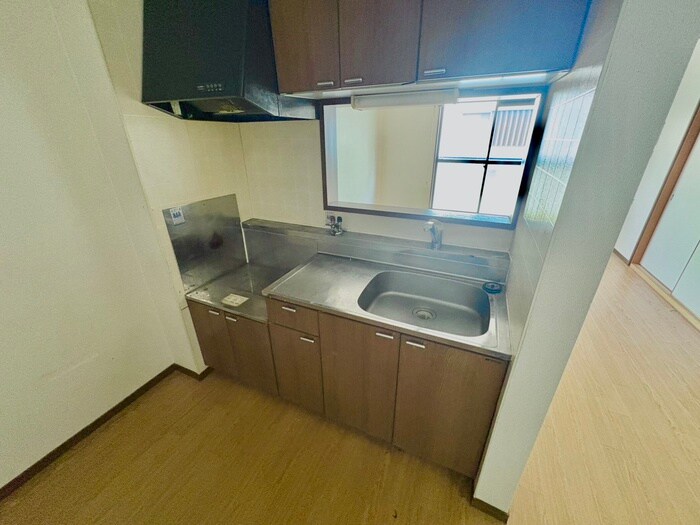 物件内観写真7　(キッチン)