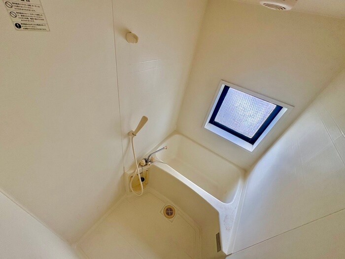 物件内観写真10　(バス／シャワールーム等)