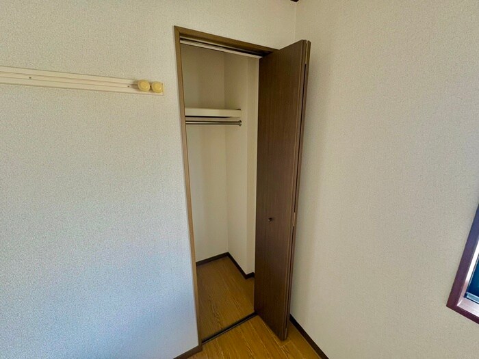 物件内観写真19　(収納)