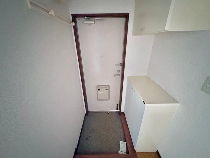 物件内観写真20　(玄関)