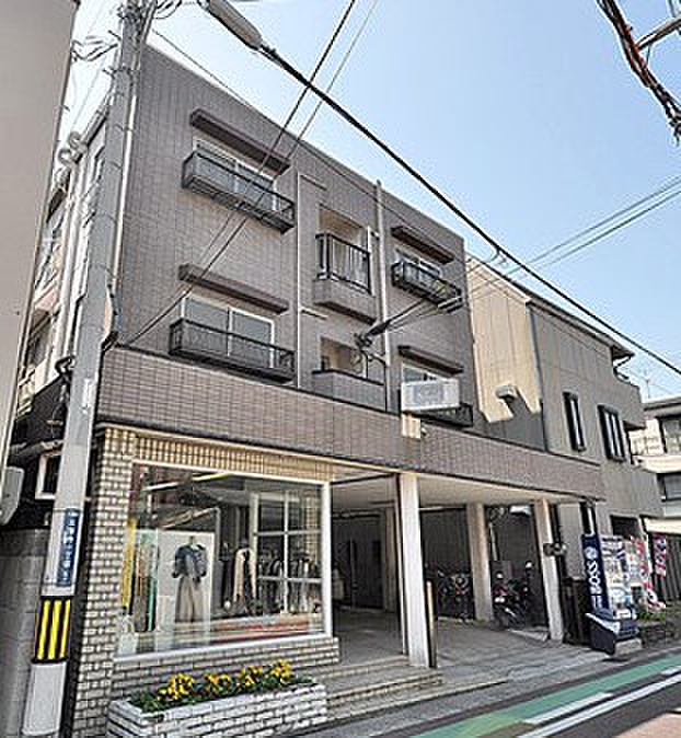 外観写真