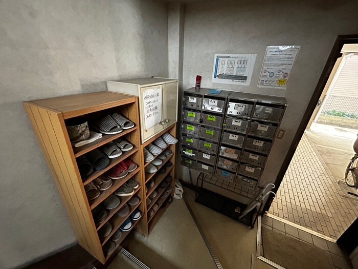 物件外観写真5　(建物設備)