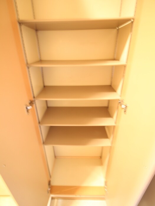 物件内観写真7　(靴箱)