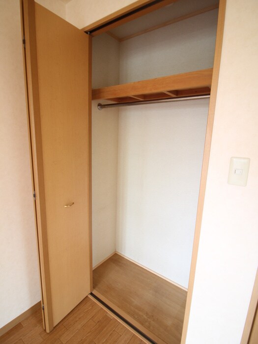 物件内観写真17　(収納)