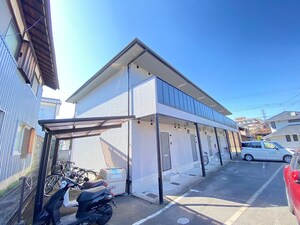サニ－サイドコロニ－外観写真