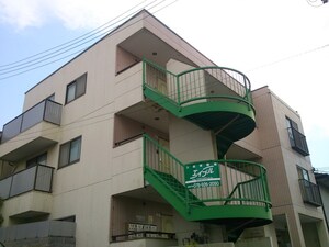 アネックス二見外観写真