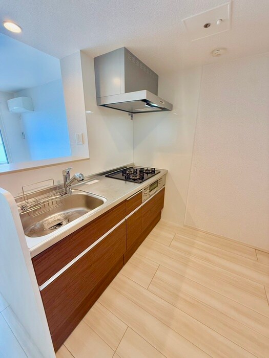 物件内観写真10　(キッチン)