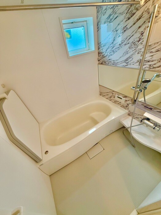 物件内観写真11　(バス／シャワールーム等)