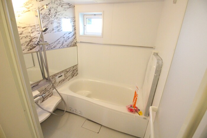 物件内観写真12　(バス／シャワールーム等)