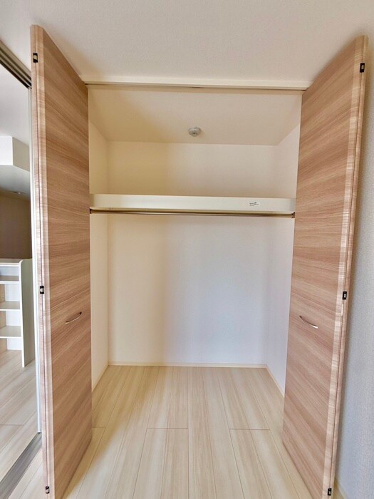 物件内観写真18　(収納)