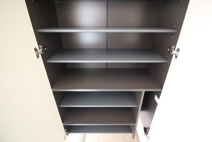 物件内観写真18　(靴箱)