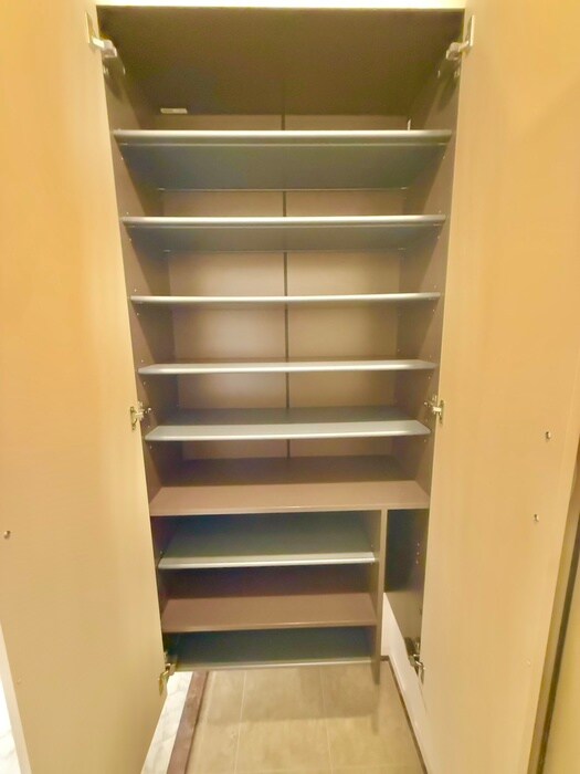 物件内観写真20　(靴箱)