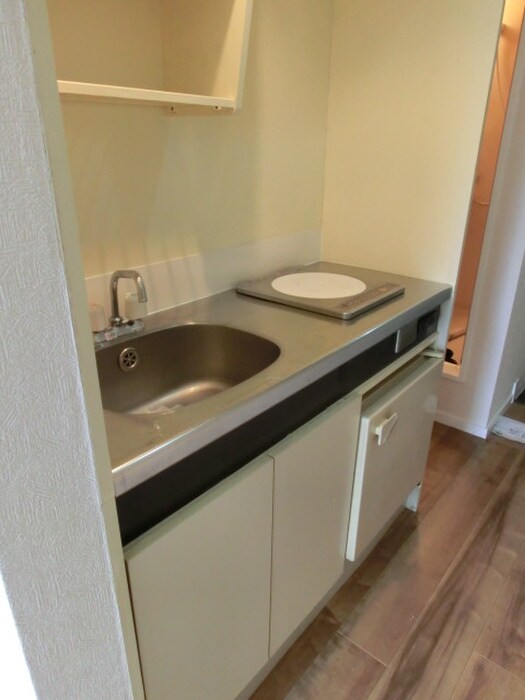 物件内観写真8　(キッチン)