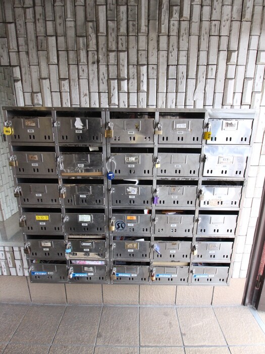 物件外観写真6　(建物設備)