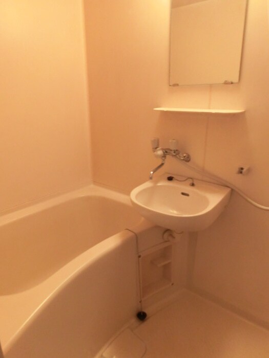 物件内観写真11　(バス／シャワールーム等)