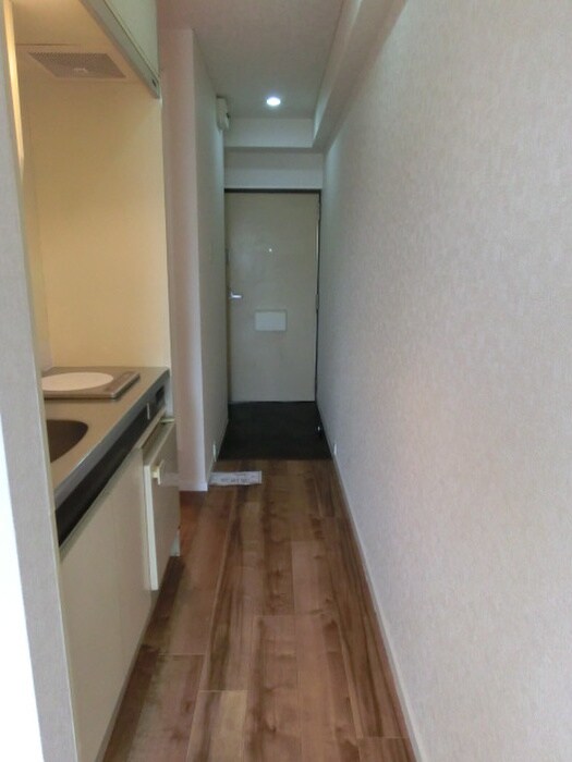 物件内観写真14　(キッチン)