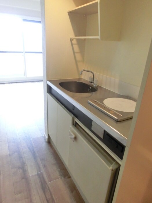 物件内観写真19　(キッチン)