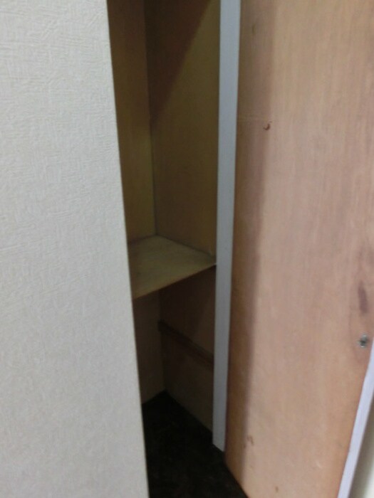 物件内観写真21　(靴箱)