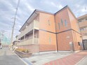 アンプルール クラージュ 瓢箪山