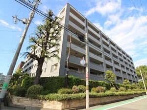 ジェイグラン甲子園口(302)外観写真