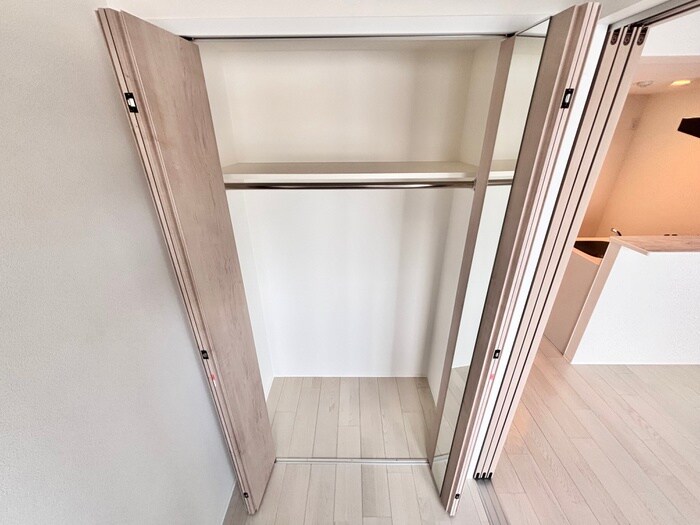 物件内観写真13　(収納)