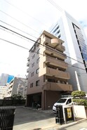アビタシオン・ツネオ