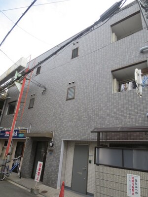 小嶋マンション外観写真