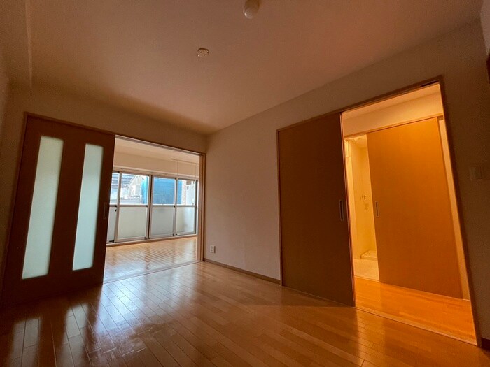 物件内観写真7　(居室)