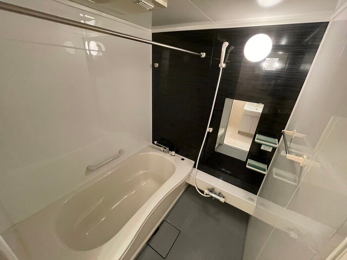 物件内観写真9　(バス／シャワールーム等)