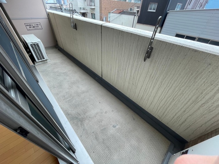 物件内観写真13　(ベランダ・バルコニー)