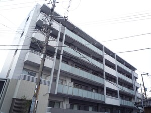 THE TERRACE SUITA-uh外観写真