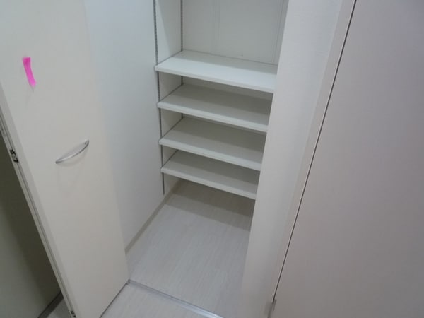 靴箱