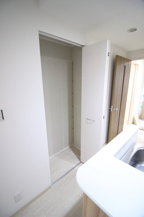 物件内観写真17　(収納)