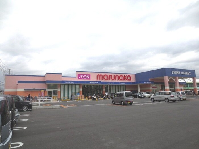 物件外観写真5　(周辺環境)