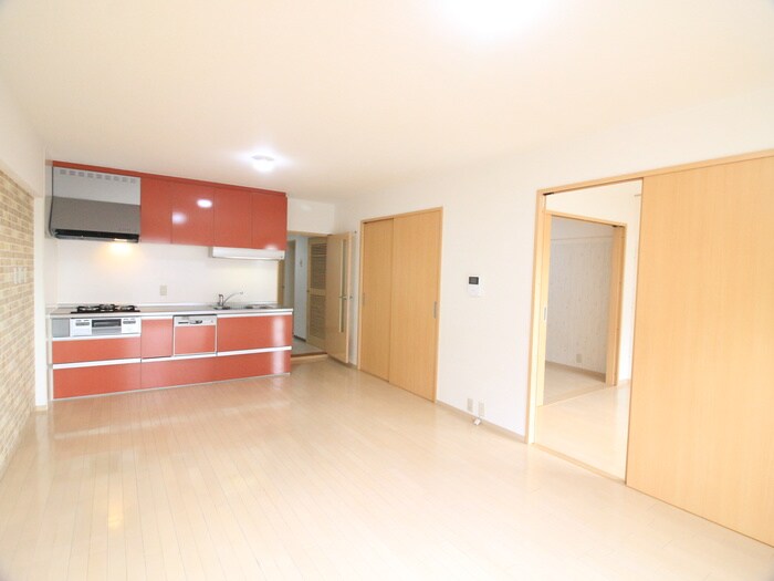 物件内観写真7　(居室)