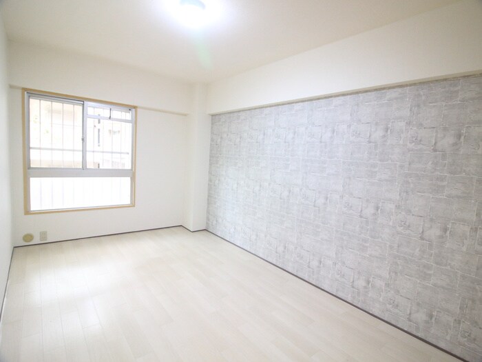 物件内観写真11　(居室)