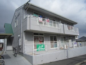 サングレース宮吉外観写真