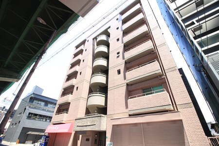 LA CASA DE HARA外観写真