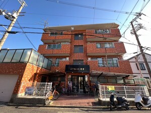 エクセレント我堂外観写真
