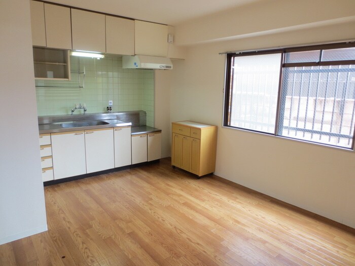 物件内観写真9　(キッチン)