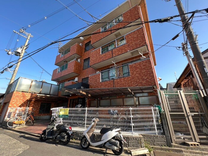 物件外観写真6　(外観写真)