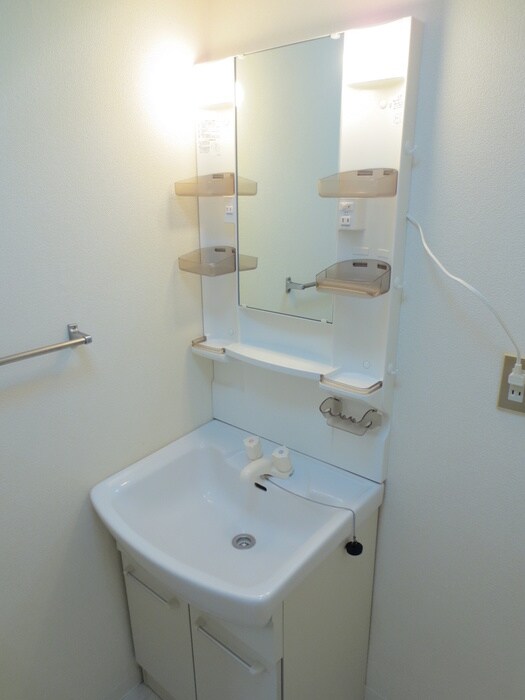 物件内観写真13　(洗面)