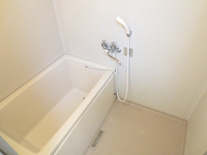 物件内観写真14　(バス／シャワールーム等)