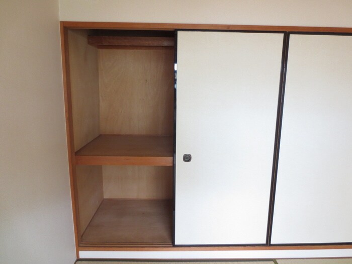 物件内観写真19　(収納)