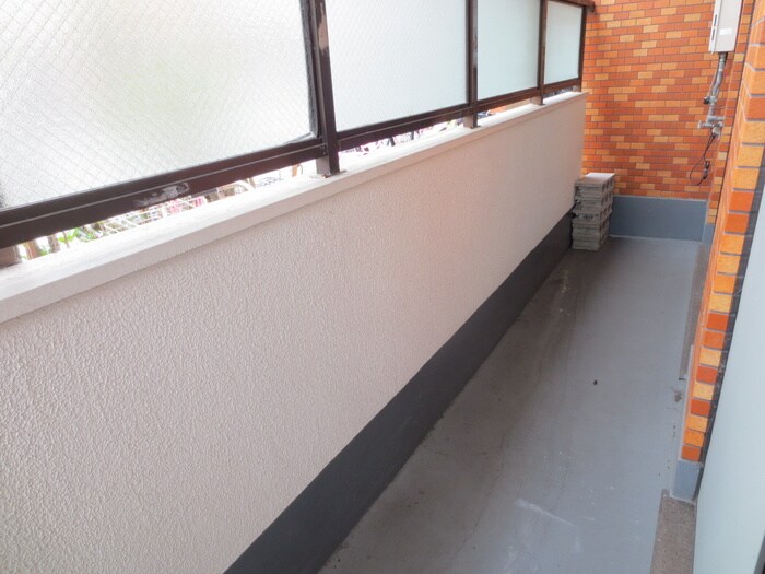 物件内観写真22　(ベランダ・バルコニー)