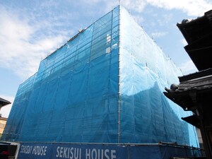 ＶＩＬＬＡＧＩＯ　Ｗｅｓｔ外観写真