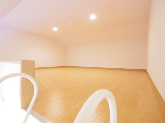 物件内観写真10　(ロフト)