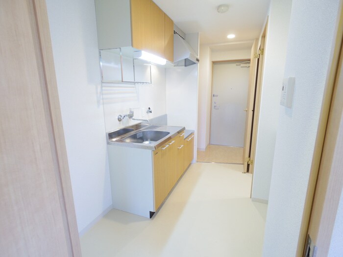 物件内観写真13　(廊下)