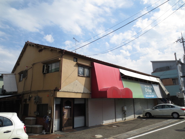 外観写真